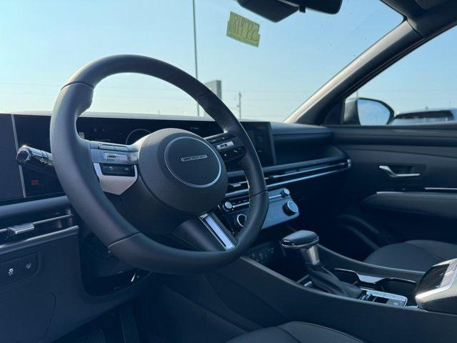 new 2025 Hyundai SANTA CRUZ car, priced at $42,410