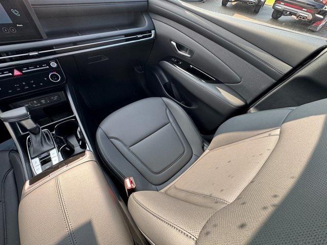 new 2025 Hyundai SANTA CRUZ car, priced at $42,410