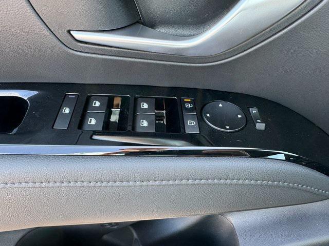 new 2025 Hyundai SANTA CRUZ car, priced at $42,410