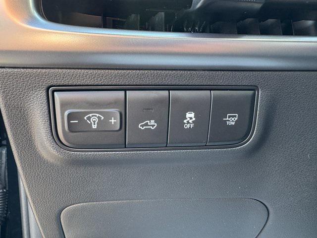 new 2025 Hyundai SANTA CRUZ car, priced at $42,410