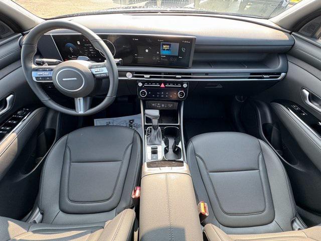 new 2025 Hyundai SANTA CRUZ car, priced at $42,410