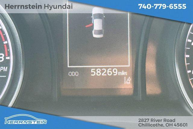 used 2021 Toyota Camry car, priced at $20,459