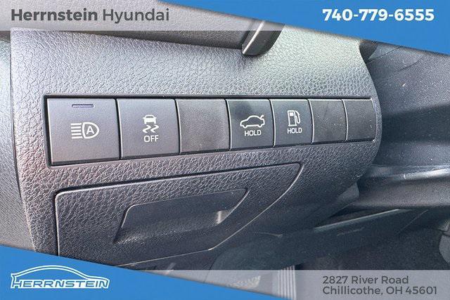 used 2021 Toyota Camry car, priced at $20,459