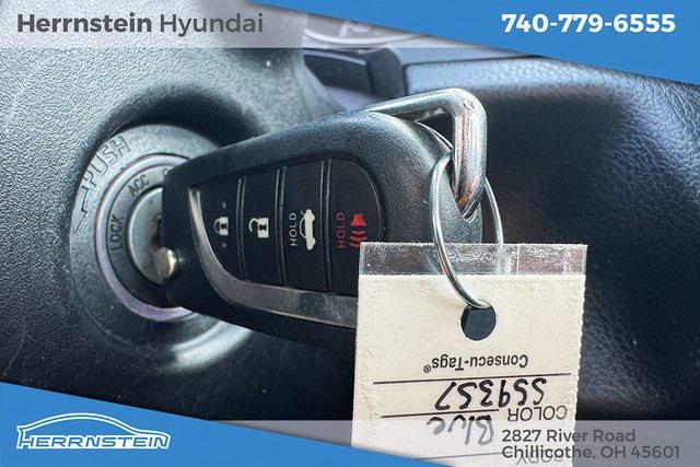 used 2021 Toyota Camry car, priced at $20,459