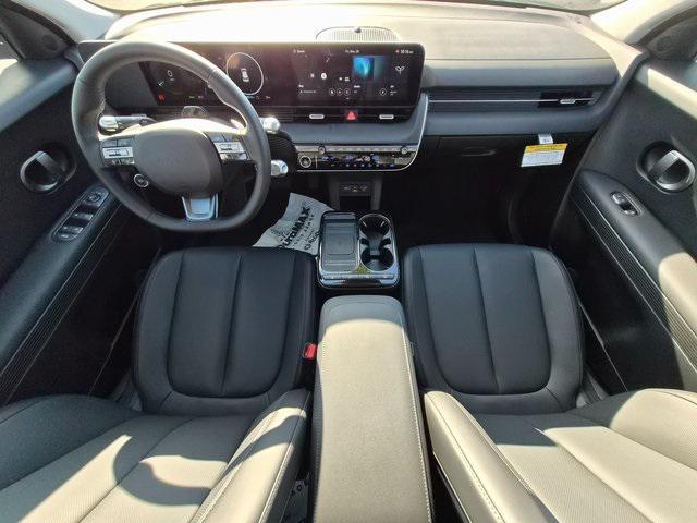 new 2026 Hyundai IONIQ 5 car, priced at $45,505