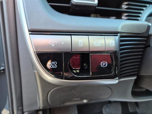 new 2026 Hyundai IONIQ 5 car, priced at $45,505