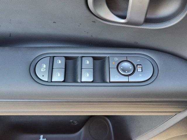 new 2026 Hyundai IONIQ 5 car, priced at $45,505