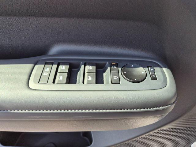 new 2026 Hyundai Santa Fe car, priced at $43,221