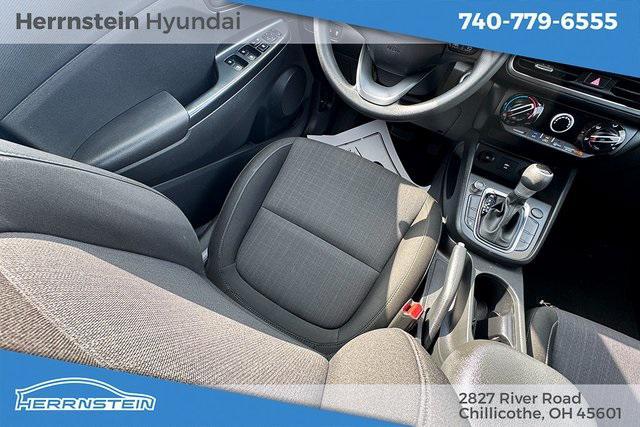 used 2023 Hyundai Kona car, priced at $19,581