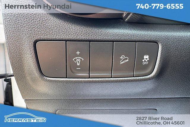 used 2023 Hyundai Kona car, priced at $19,581