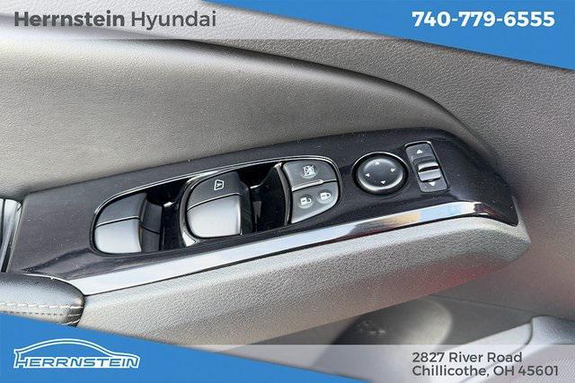 used 2023 Nissan Altima car, priced at $19,198