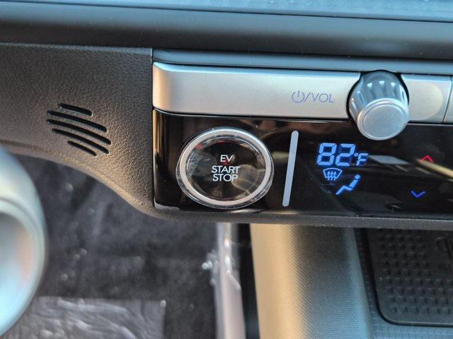 new 2025 Hyundai IONIQ 6 car, priced at $51,840