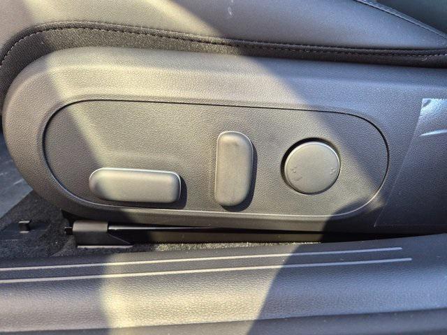 new 2025 Hyundai IONIQ 6 car, priced at $51,840