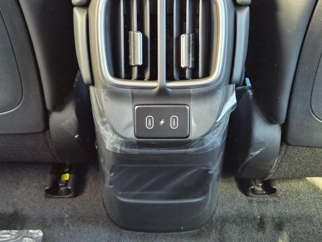 new 2025 Hyundai IONIQ 6 car, priced at $51,840