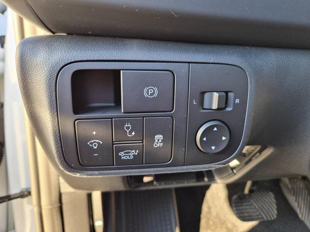 new 2025 Hyundai IONIQ 6 car, priced at $51,840