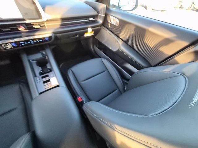 new 2025 Hyundai IONIQ 6 car, priced at $51,840