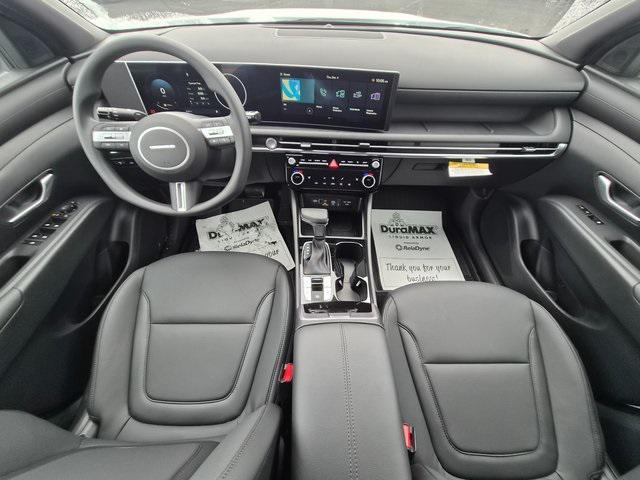 new 2026 Hyundai SANTA CRUZ car, priced at $37,551