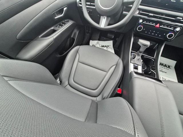 new 2026 Hyundai SANTA CRUZ car, priced at $37,551