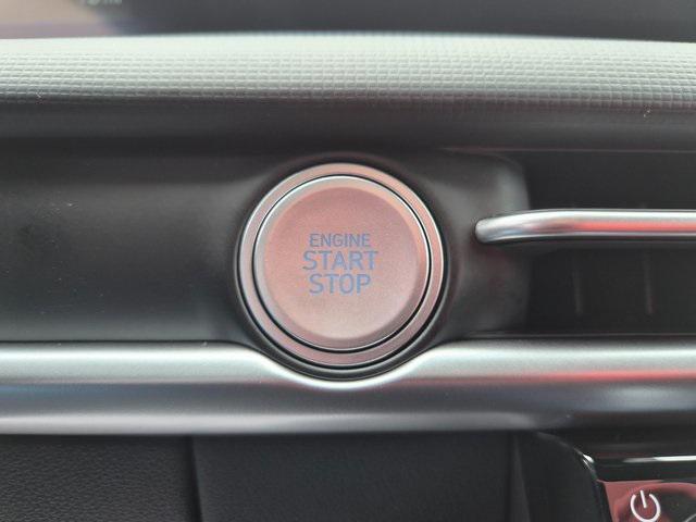 new 2026 Hyundai SANTA CRUZ car, priced at $37,551