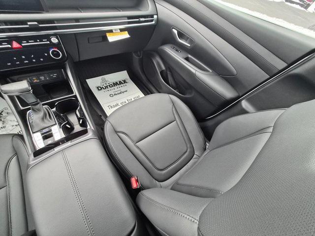 new 2026 Hyundai SANTA CRUZ car, priced at $37,551