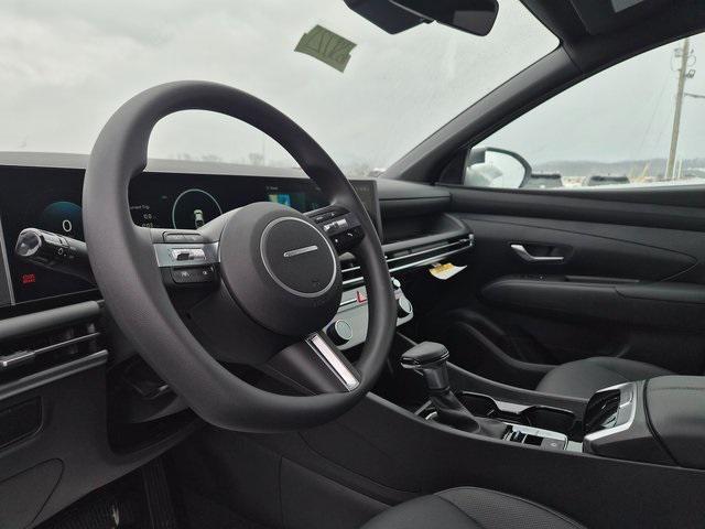 new 2026 Hyundai SANTA CRUZ car, priced at $37,551