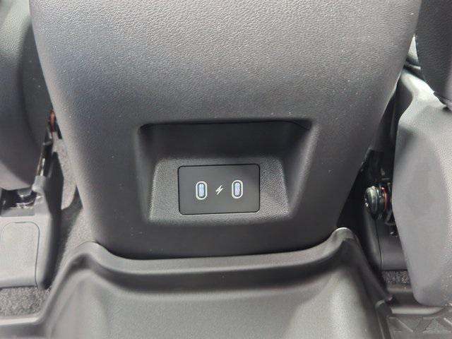 new 2026 Hyundai SANTA CRUZ car, priced at $37,551