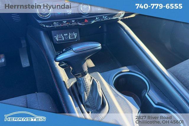 used 2023 Dodge Durango car, priced at $29,935