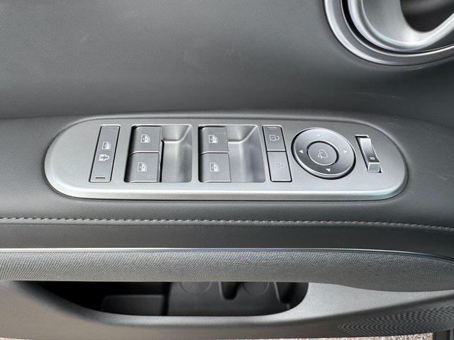 new 2026 Hyundai Palisade car, priced at $58,215