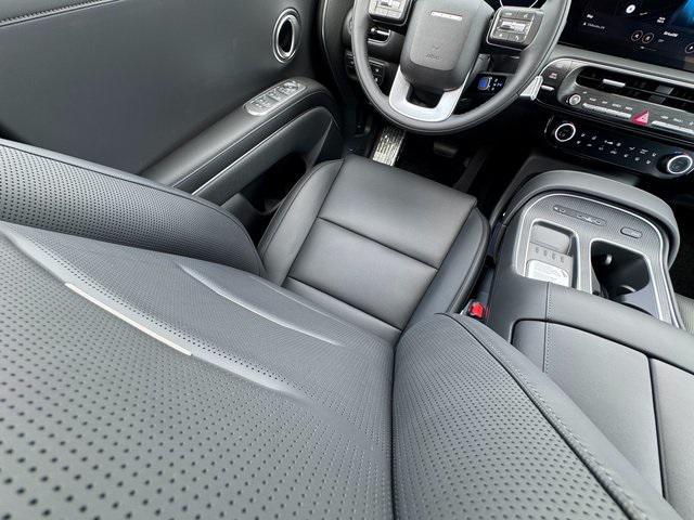 new 2026 Hyundai Palisade car, priced at $58,215