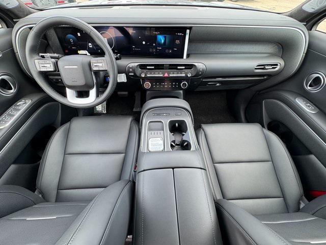 new 2026 Hyundai Palisade car, priced at $58,215