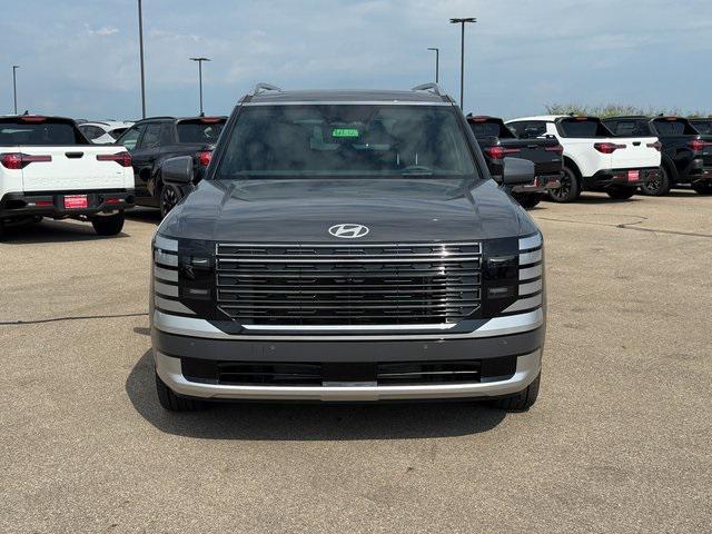 new 2026 Hyundai Palisade car, priced at $58,215