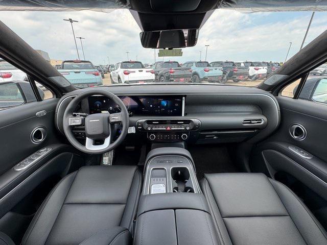 new 2026 Hyundai Palisade car, priced at $58,215