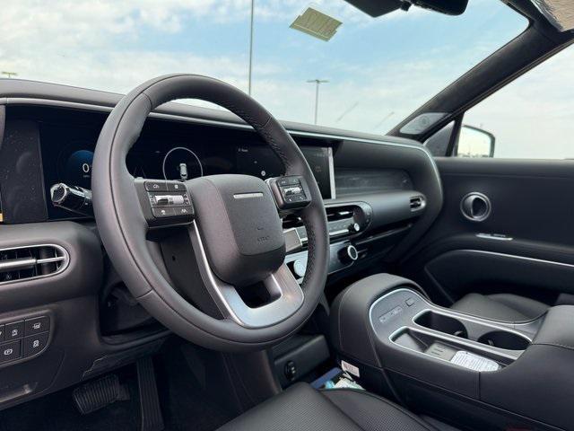 new 2026 Hyundai Palisade car, priced at $58,215
