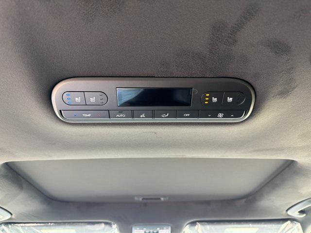 new 2026 Hyundai Palisade car, priced at $58,215