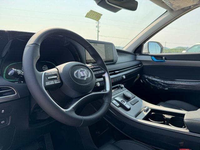 new 2025 Hyundai Palisade car, priced at $45,797
