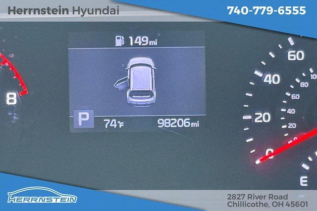 used 2020 Kia Soul car, priced at $11,834