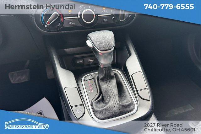 used 2020 Kia Soul car, priced at $11,834