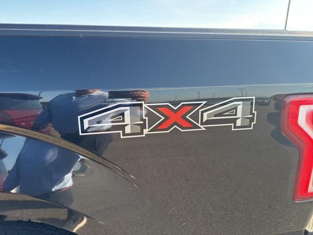 used 2015 Ford F-150 car, priced at $19,599