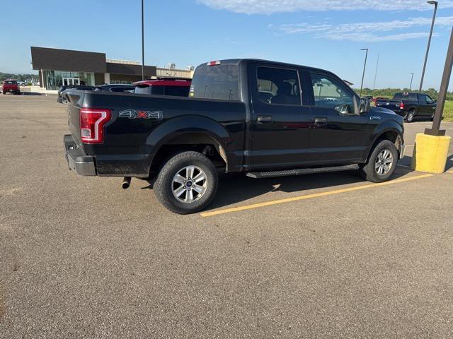 used 2015 Ford F-150 car, priced at $19,599