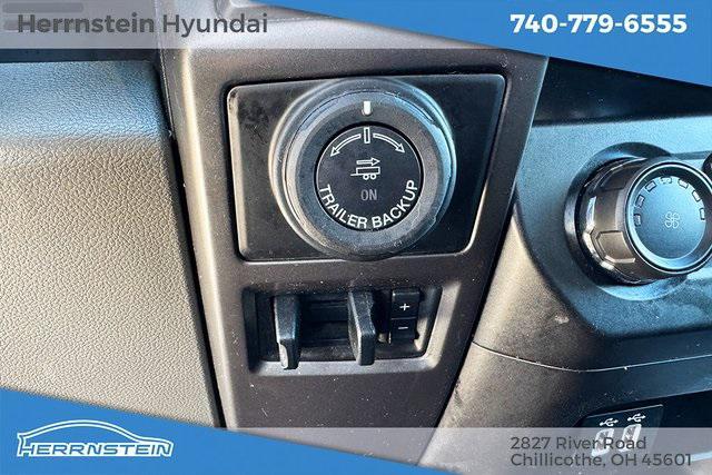 used 2019 Ford F-150 car, priced at $27,567