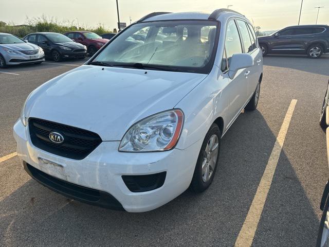 used 2008 Kia Rondo car, priced at $6,995