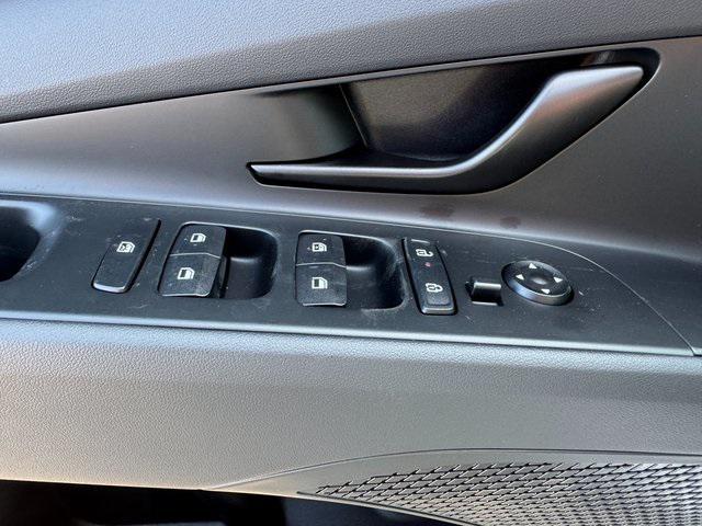 new 2025 Hyundai Elantra car, priced at $24,860