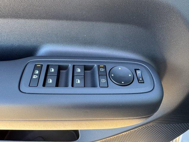 new 2025 Hyundai Santa Fe car, priced at $36,860