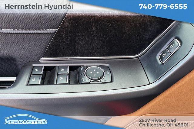 used 2022 Ford F-150 car, priced at $32,852