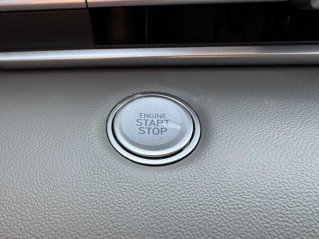 new 2025 Hyundai Elantra car, priced at $24,841