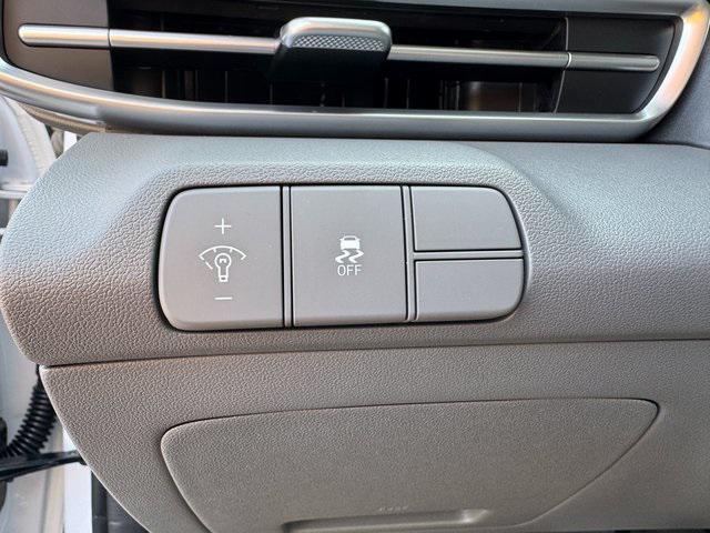 new 2025 Hyundai Elantra car, priced at $24,841