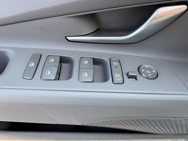 new 2025 Hyundai Elantra car, priced at $24,841