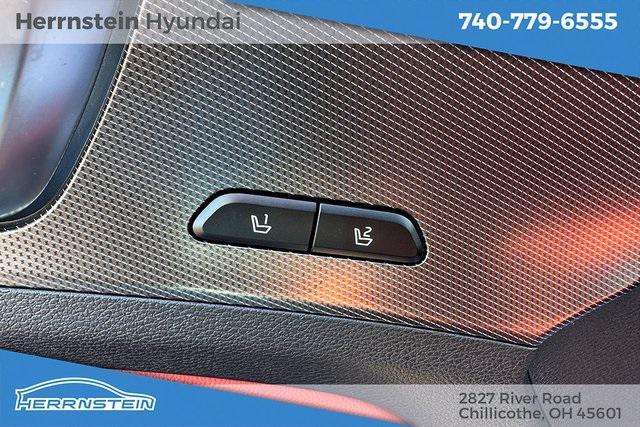 used 2024 Kia Sportage car, priced at $32,499