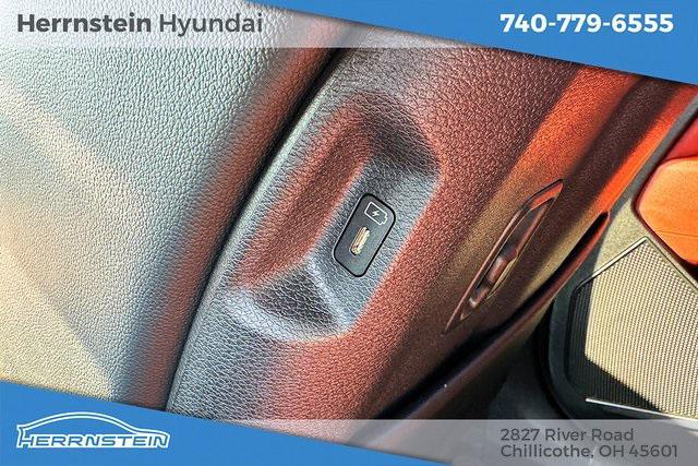used 2024 Kia Sportage car, priced at $32,499