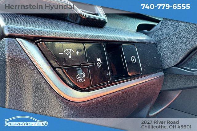 used 2024 Kia Sportage car, priced at $32,499